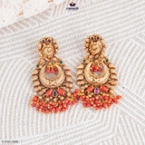 IDHRITI Stunning Multi Color Nakshi Hangings
