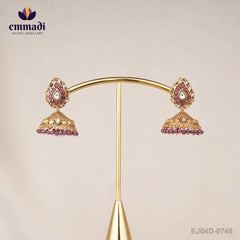 Shushma Kundan Nakshi Buttalu
