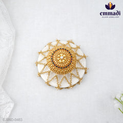 Kanakshi Jewels: Handcrafted Indian Jewellery Collection