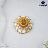Kanakshi Jewels: Handcrafted Indian Jewellery Collection