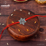 Silver Rakhi Collection: Handcrafted 92.5 Pure Silver Jewellery for Raksha Bandhan