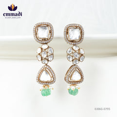 Banditha Victorian White Hangings