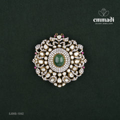 Danataya Victorian Green Mops