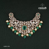 Ekadhana Victorian Multi Pendant