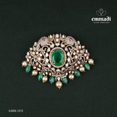 Ekantika Victorian Multi Pendant