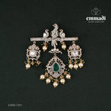 Gambhira Victorian Multi Pendant