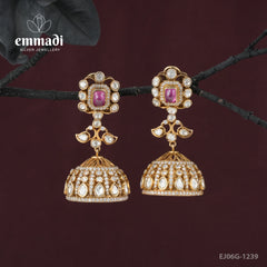 Gunavina Victorian Pink Buttalu