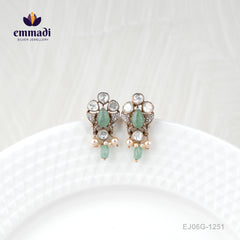 Haribala Victorian Green Studs