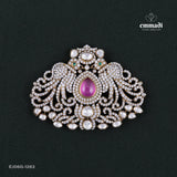 Harshula Victorian Multi Pendant