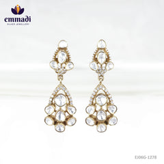 H?sikesa Victorian White Hangings