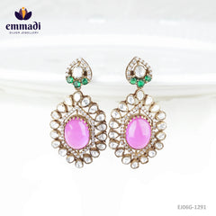 Indukala Victorian Multi Hangings