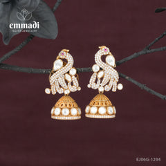 Jagadisa Victorian Pink Buttalu