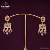 Saagnika Stone Multi Hangings