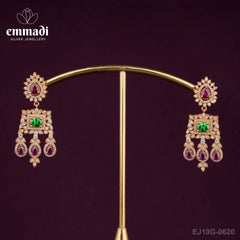 Saagnika Stone Multi Hangings