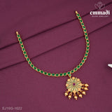 Jayantika Stone Multi Necklace