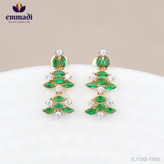 Kananbala Stone Green Hangings