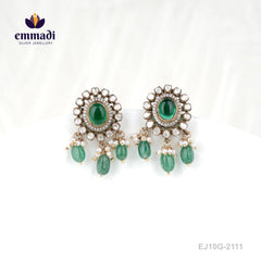 Rabhis?ha Victorian Green Studs