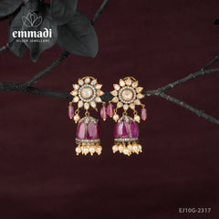 Sipivis?a Victorian Red Buttalu