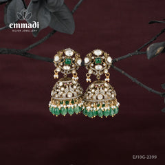 Ugravirya Victorian Green Buttalu