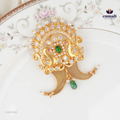 Brihannala Puligoru Multi Pendant