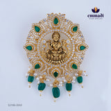 Krintanika Cz Nakshi Pendant