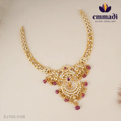 Maharaksha Stone Kanty