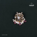 Patralekha Victorian Pendant