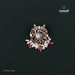 Patralekha Victorian Pendant