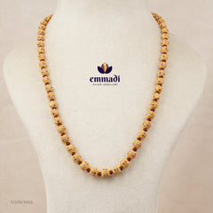 Raviprabha Cz Balls Chain