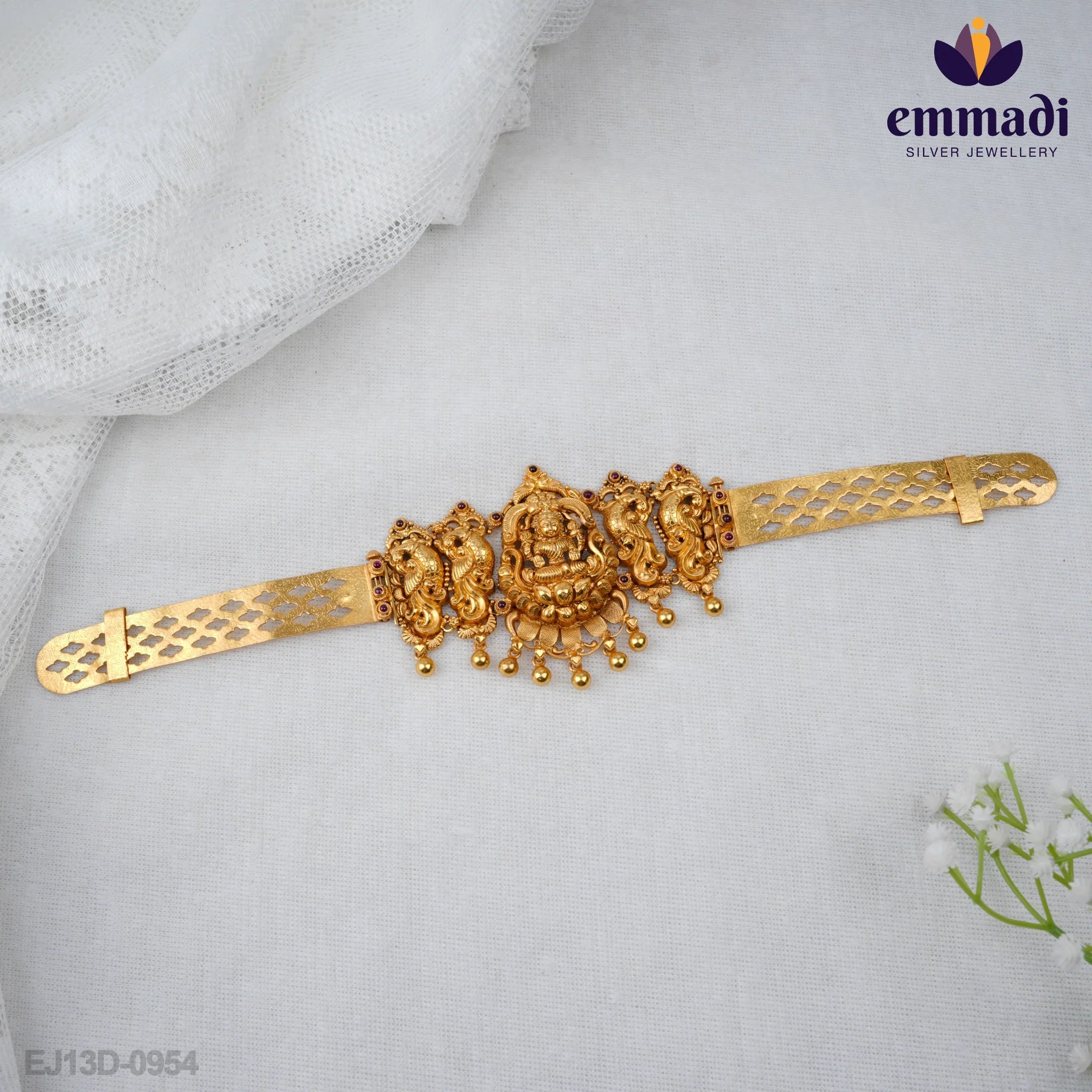 Bajubandh designs in silver deals