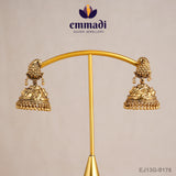 Payal's Pagadam: Buttaluk Nakshi Collection