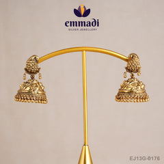 Payal's Pagadam: Buttaluk Nakshi Collection