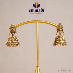 Debashmita Jyotirmoyee Nakshi Necklace and Buttalu Collection