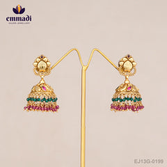 Facebook-White Nakshi Multi Buttalu