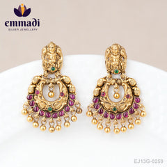 Rasjog Nakshi Multi Hangings