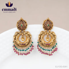 Padma Rag Nakshi Multi Hangings