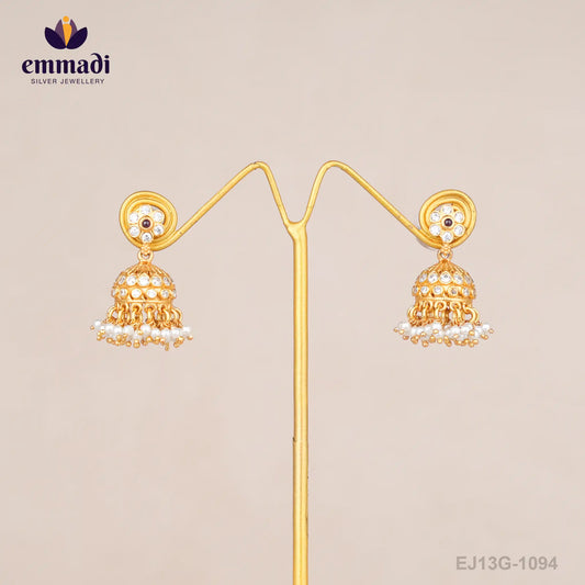 Ashi Stone Red Buttalu