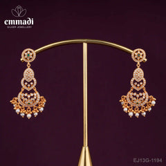 Gadi Stone Green Hangings