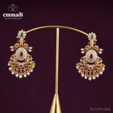 Gati Stone Multi Hangings
