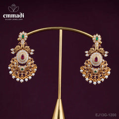 Gati Stone Multi Hangings