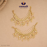 Bhumi Pearls Na Champa Swaralu