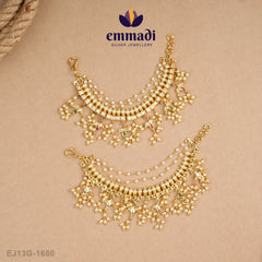 Bhumi Pearls Na Champa Swaralu