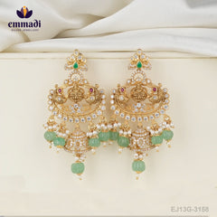 Darbhi Cz Nakshi Multi Hangings