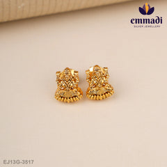 Ishani Nakshi Na Studs