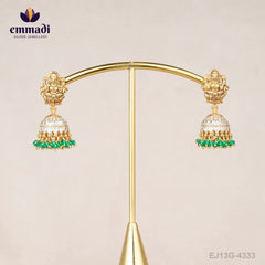 Jayati Nakshi White Buttalu