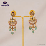 Radhika's Antique Multi Hangings - Handcrafted Indian Jewellery