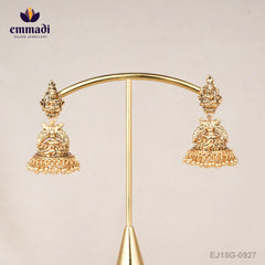 Ujjiti Nakshi Red Buttalu