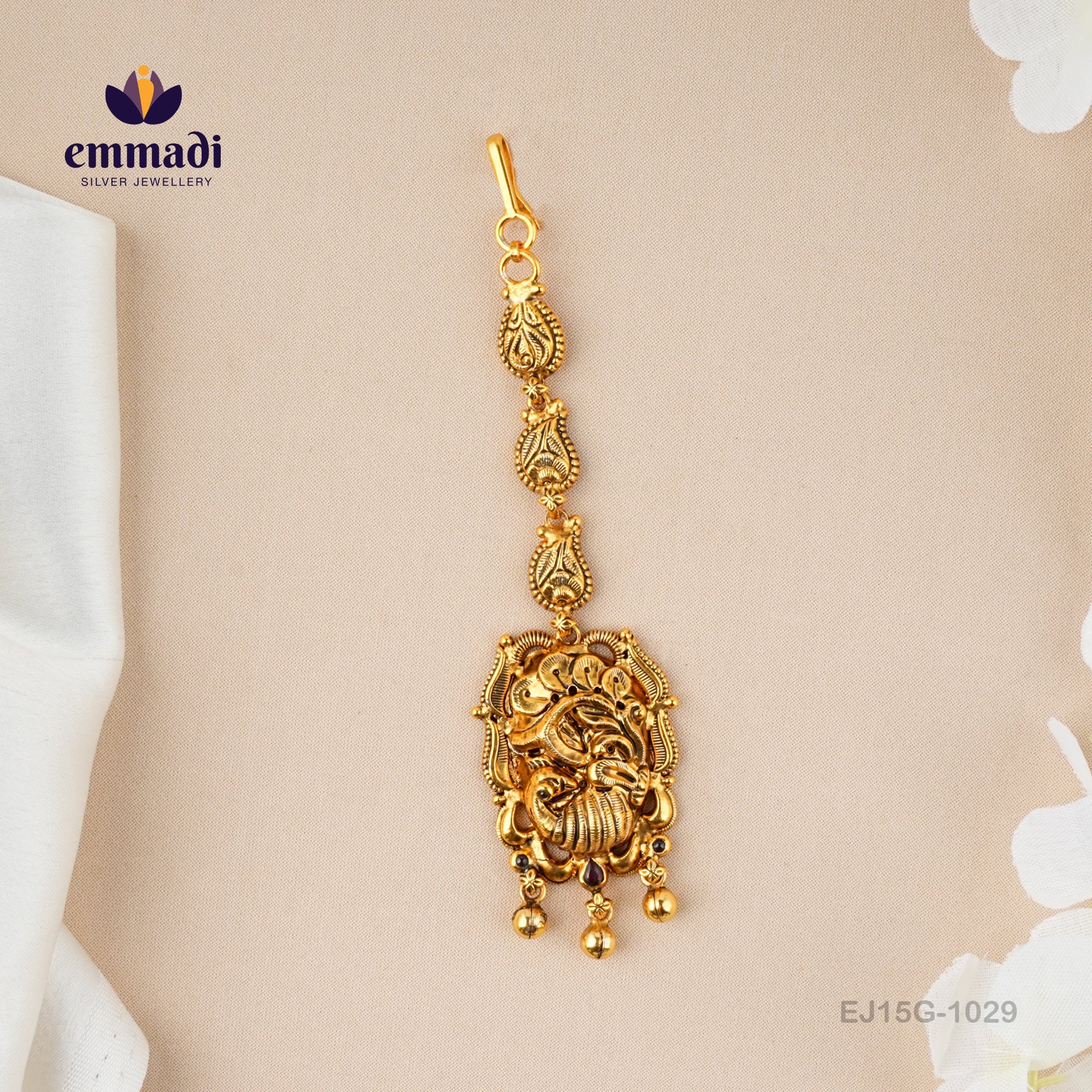 Diamond Papidi Billa In English Word Maang Tikka Designs Elegant