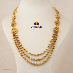 Bagesri Nakshi Green Chain