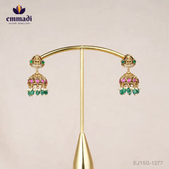 Chakori Kundan Nakshi Multi Buttalu